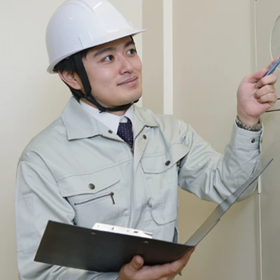 企業理念とビジョンイメージ画像