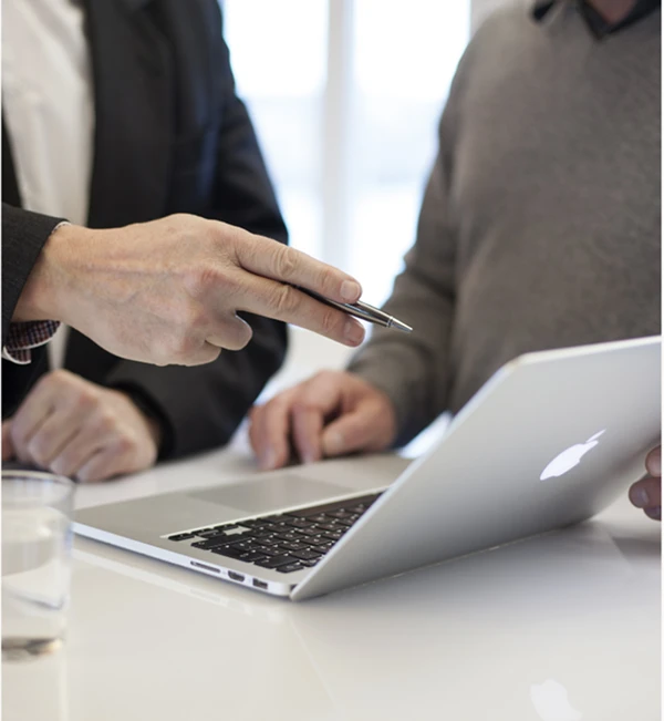 企業理念とビジョンイメージ画像