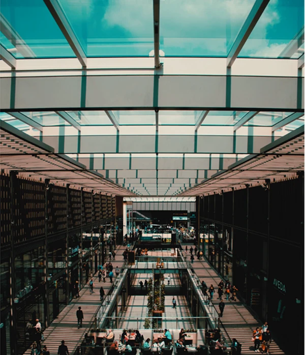 企業理念とビジョンイメージ画像